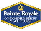 Pointe Royale Logo
