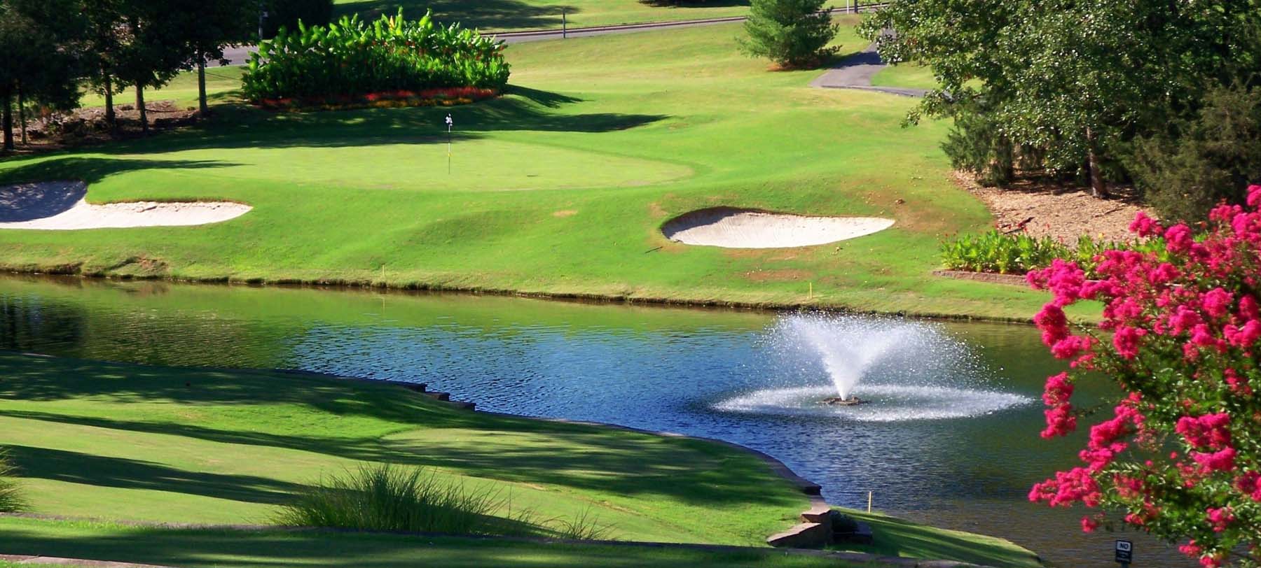 Golf Pointe Royale Condominium Resort & Golf Course